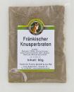 Knusperbratenwürzer, Gewürzmischung, 60 g